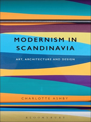 cover image of Modernism in Scandinavia